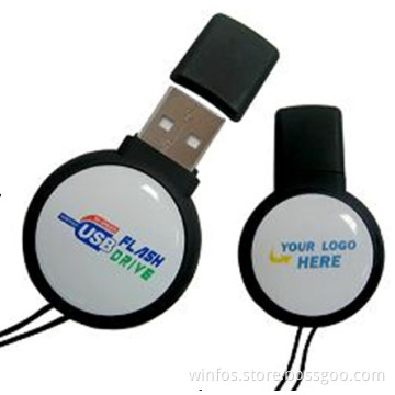 Winfos, Plastic USB Memory Stick